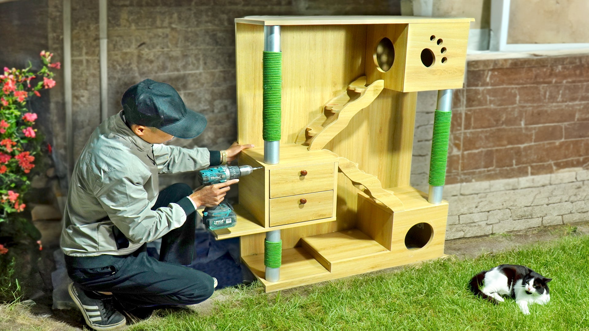 Bird House