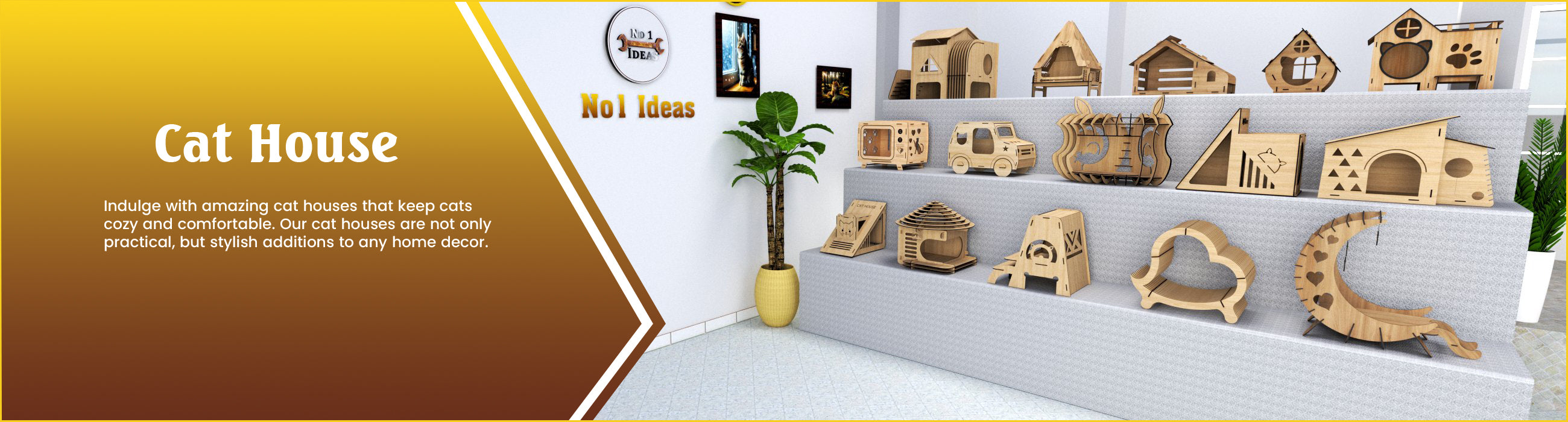 Dog House